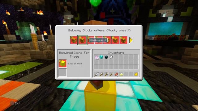 Minecraft PS4/XBOX ONE MODDED Oracle Factions Server V5 Showcase Come Join смотреть онлайн