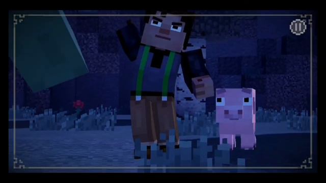 🔥ПРОХОЖДЕНИЕ MINECRAFT STORY MODE & ПОДВОДИМ ИТОГИ 2019 ГОДА! смотреть онлайн