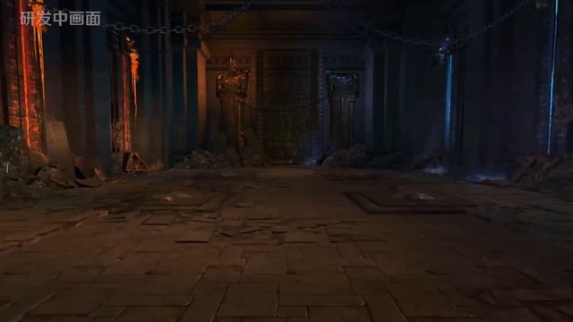 Devil May Cry the peak of the war FIRST LOOK ANDROID -IOS WOW смотреть онлайн