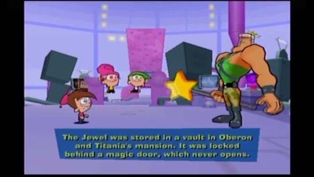 1MIN | The Fairly OddParents: Shadow Showdown Full Game Walkthrough in 1 Minute | #nikelodeon смотреть онлайн