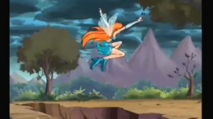 Блум и Валтор - "Помоги мне"