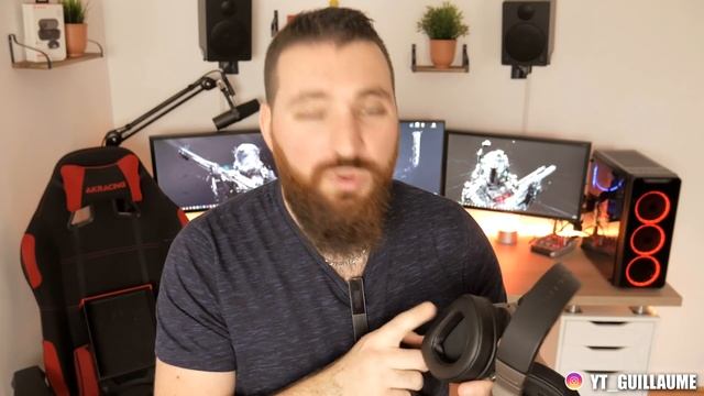 ASUS ROG DELTA CORE ► CASQUE GAMER 100€ смотреть онлайн