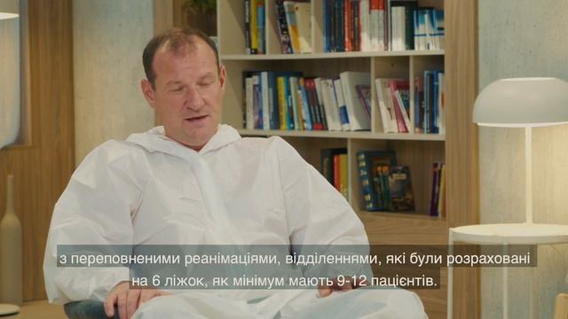 "Умирать дома, синея" - профессор Сергей Дубов дал совет "ковид-атеистам" смотреть онлайн