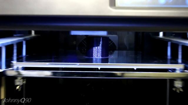 Printing UNBREAKABLE Nylon Parts! - Qidi X-Max 3D Printer смотреть онлайн