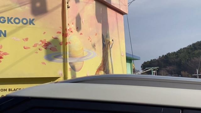 vlog: поездка в Пусан и Тэгу смотреть онлайн