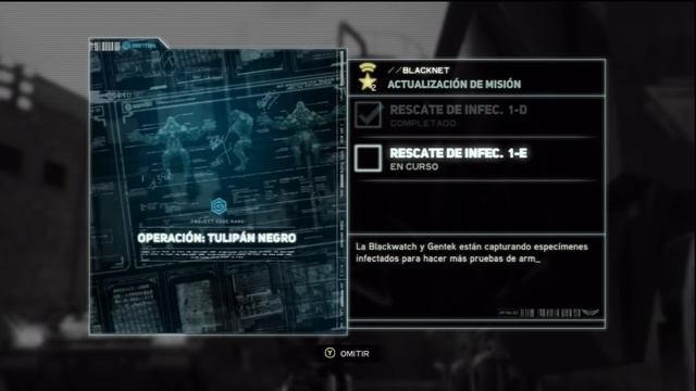 Prototype 2: Gameplay XBOX360 HD смотреть онлайн