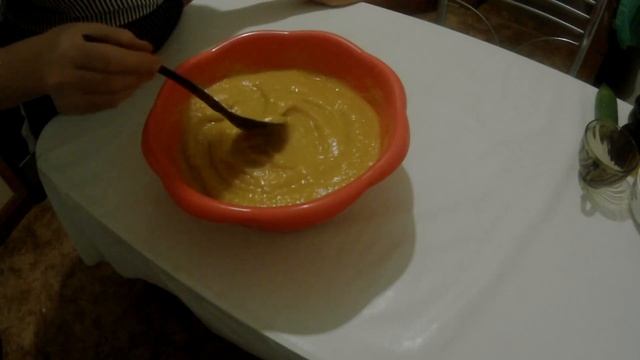 Рецепты с тыквой: вкусно и полезно