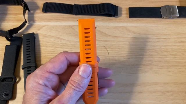 Brief Take: Straps! Variants and Options, Plus StrapCo Samples & Work for Future FitGearHunter.com смотреть онлайн