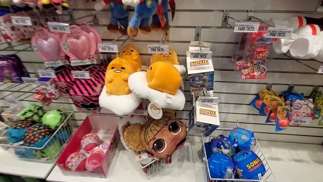 What You Can Win at Dave & Busters | 2020 Winners Circle Walk Through смотреть онлайн