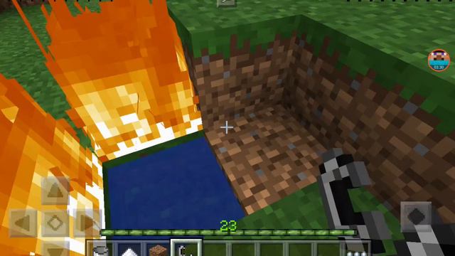 Как сделать ЧАЙ В МАЙНКРАФТЕ???РЕЦПТ ЧАЯ fredjDARK GAMES