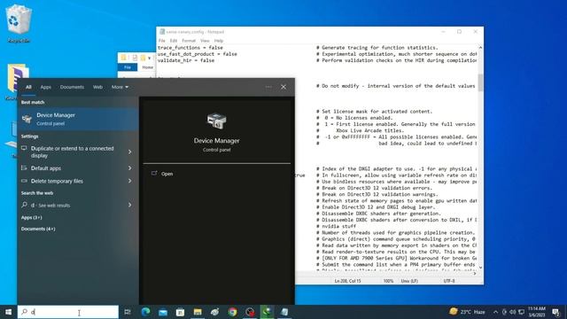 Xenia Unable to initialize direct3d 12 graphics Subsystem смотреть онлайн