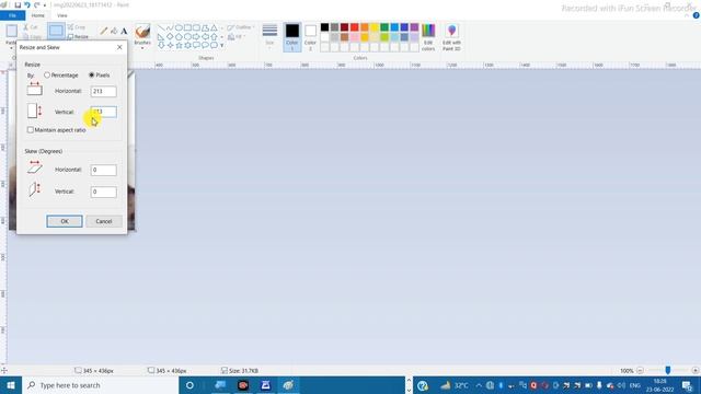 photo resize & signature resize करे आसानी सें अपने computer ? смотреть онлайн