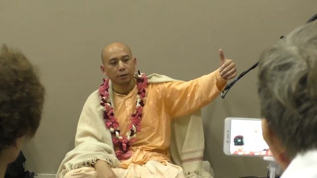 Пермь Кришна Карунья - гаура вани гаудио вайшнавов смотреть онлайн