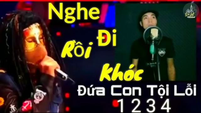 Đứa Con Tội Lỗi 1-2-3-4 Tổng Hợp 4 Ca Khúc Khiến Người Nghe Xúc Động Rơi Nước Mắt - Anh Thao Saker смотреть онлайн