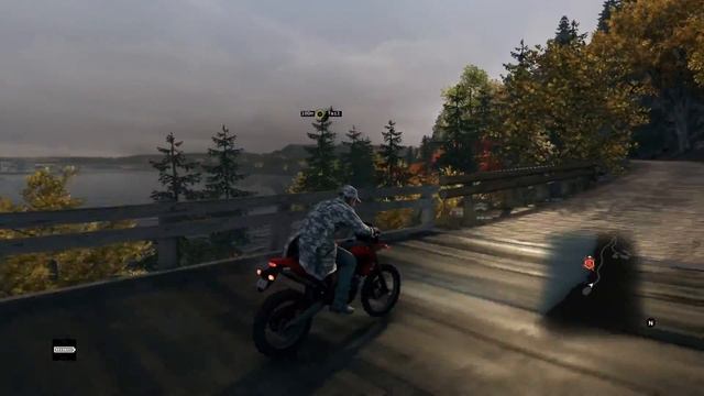WATCH_DOGS {LitE3v2.2Realistic} System.out.print(85); // Everywhere I Turn, Blume's Involved смотреть онлайн