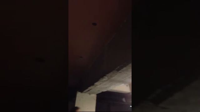 Утепление пеноплексом со стороны потолка смотреть онлайн