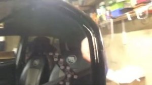 Лифан Х-60. Ремонт зеркала заднего вида.