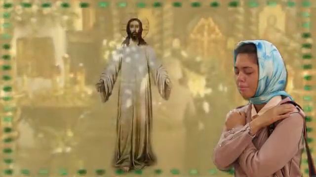 Таинство Причастия.Православный авторский канал Татианы Лазаренко смотреть онлайн