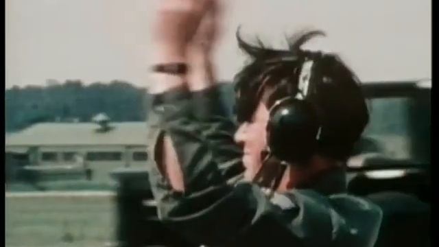 Wings Over Vietnam The Missions - Rolling Thunder смотреть онлайн