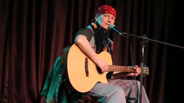 Умка - Люди под сорок. Киев. Центр "Мастер-класс". 11.06.17. смотреть онлайн