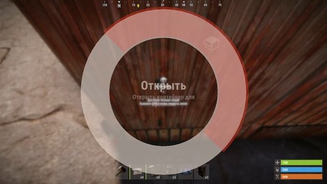 РАСТ ОН СНОВА РАБОТАЕТ! КАК ПЕРЕДАТЬ ЛУТ ЧЕРЕЗ СТЕНУ! РАСТ БАГ,RUST BUG смотреть онлайн