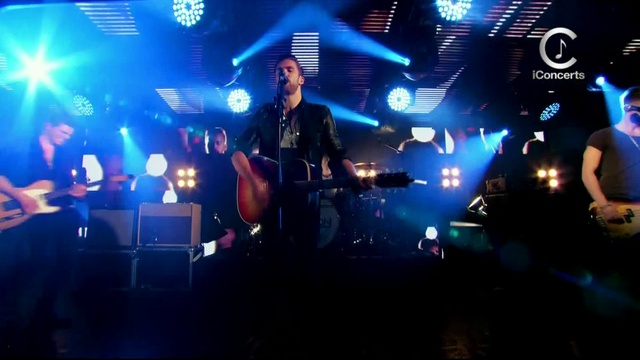 Lawson - London Live (2013) =HD= смотреть онлайн