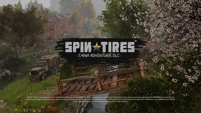 Как устанавливать моды на Spintires. НОВЫЙ СПОСОБ | Flex смотреть онлайн