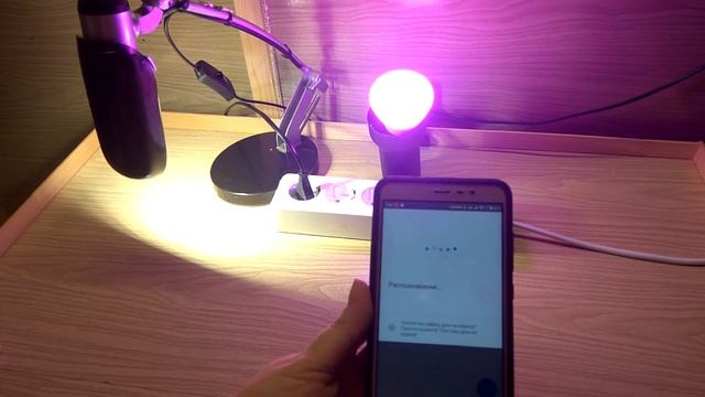 Полный провал с голосовым управлением умного дома Rubetek!