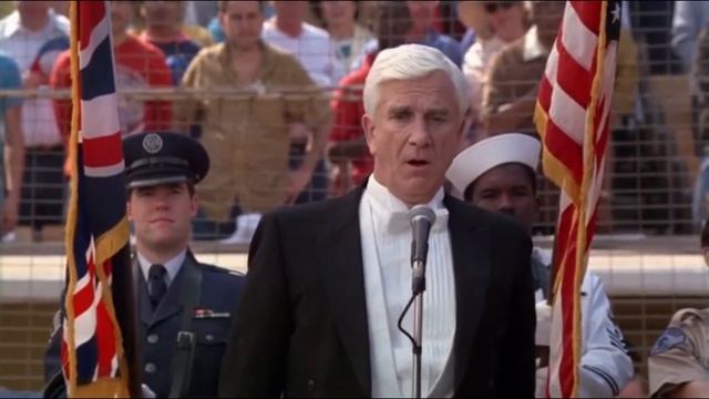 Лесли Нильсен переозвучка смотреть онлайн