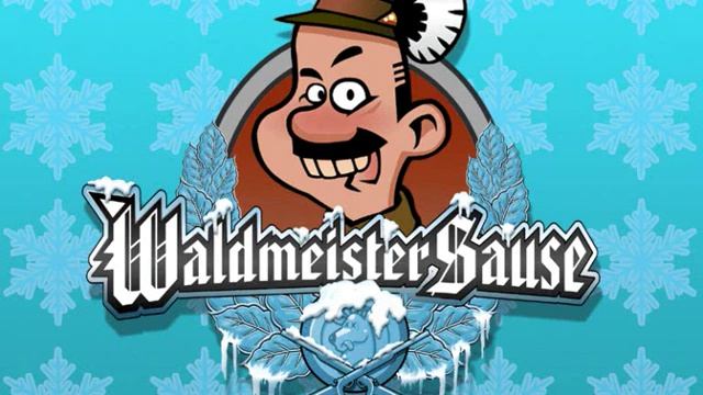 Waldmeister Sause Winter Soundtrack 1 смотреть онлайн