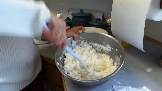 Aleksandr Udalov, Linda Dubbert, Как сделать снежное мороженое, 24 ноября 2013, Нью Мексико смотреть онлайн