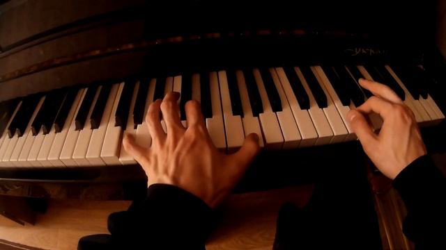 Bad Style - Time Back (Piano Cover) смотреть онлайн