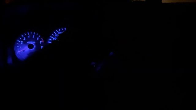 [Part 6] 2006 Mitsubishi Lancer Build (Dashboard light change) смотреть онлайн