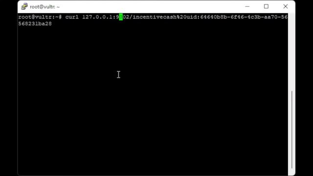 Connect your VPS Minima node to Incentivecash смотреть онлайн