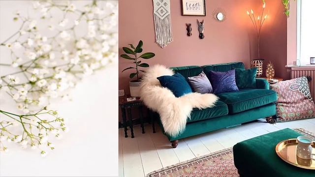 60 идей для дизайна ГОСТИНОЙ/ фото красивых гостиных/ LIVING ROOM Design 2021 смотреть онлайн