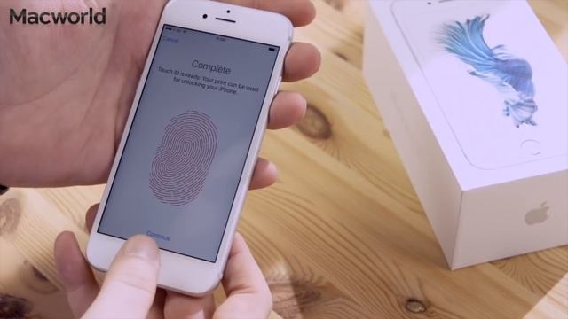 How to set up an iPhone 6s: Unbox and set up your new iPhone смотреть онлайн