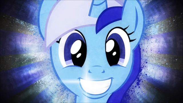 Colgate Brushie Song (Inspector Brushie Remix) смотреть онлайн
