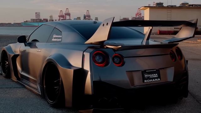 Rendow Hungry.mkv смотреть онлайн