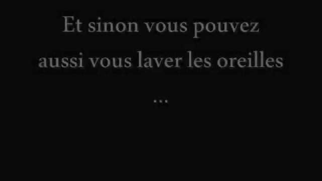 Pub Conton Tige Lotus -mikado- ISCPA LYON смотреть онлайн