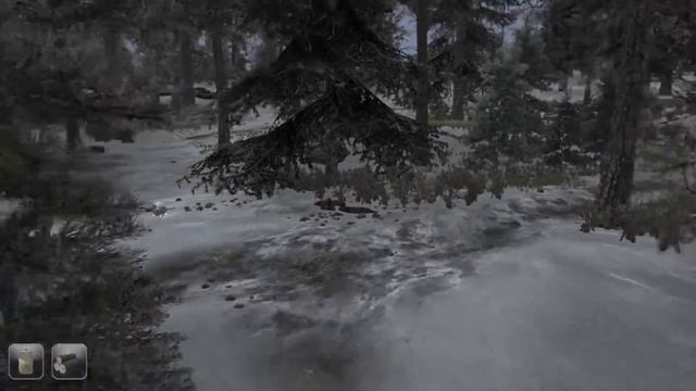 Walden, A Game - Emerson's Grief смотреть онлайн