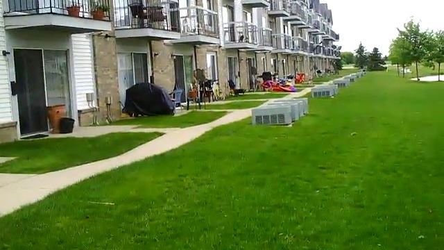 Harbour Apts. смотреть онлайн