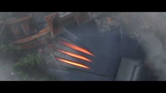 Overwatch: Infinity War - Trailer смотреть онлайн
