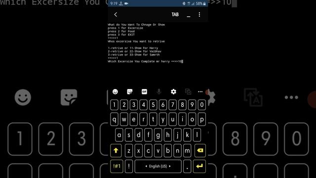 PYTHON || Best Python IDE for Andriod || #pydriod-3 смотреть онлайн