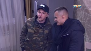 ДОМ-2 После заката 5101 день Ночной эфир (28.04.2018)