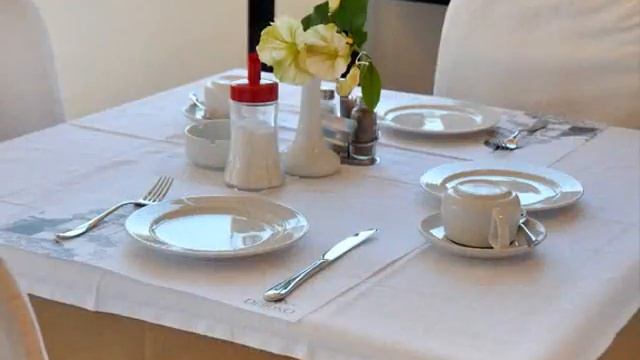 Art Hotel Debono, Gouvia, Corfu, Greece смотреть онлайн