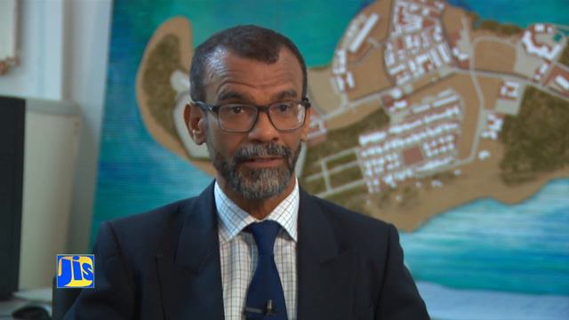 Urbanscope The Next City A Resilient Future for Jamaica Safe Smart and Sustainable смотреть онлайн