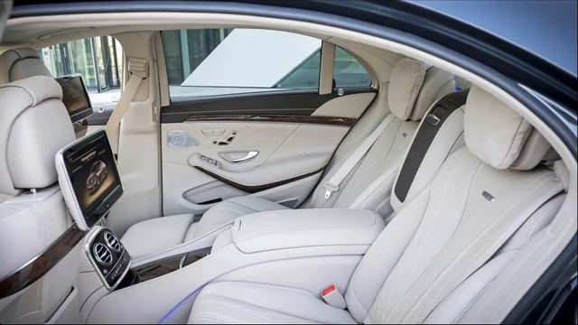 Mercedes S65 Amg Coup