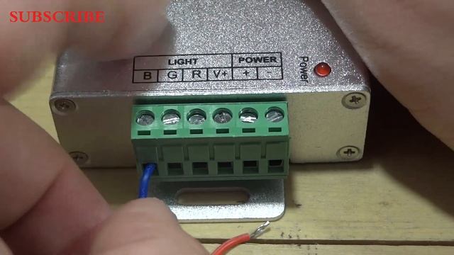 Unbox & Set Up RGB LEDs - Watch Before You Buy! смотреть онлайн