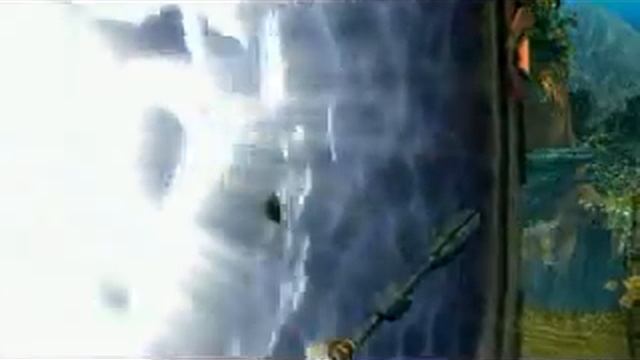 StarGate Worlds смотреть онлайн