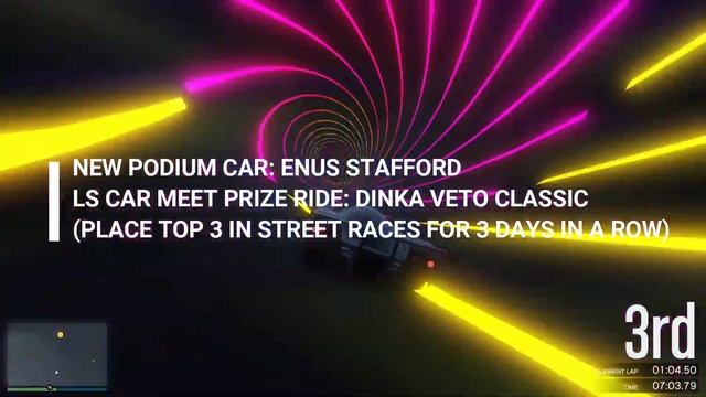 LEAKED GTA 5 Online Weekly Update Today! MASSIVE Double Money Event, NEW Podium Car, Biker Business смотреть онлайн